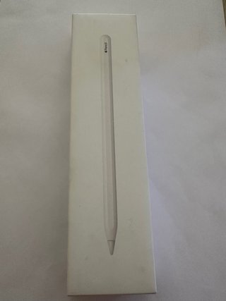 Apple Pencil 2ª Gen