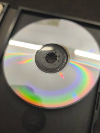 Virtua Fighter Kids Sega Saturn