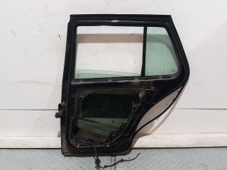 Puerta trasera derecha VOLKSWAGEN GOLF IV BERLINA