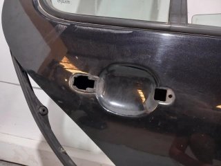 Puerta trasera derecha VOLKSWAGEN GOLF IV BERLINA