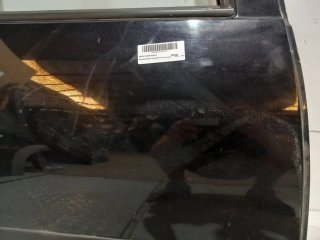 Puerta trasera derecha VOLKSWAGEN GOLF IV BERLINA
