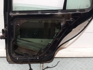 Puerta trasera derecha VOLKSWAGEN GOLF IV BERLINA