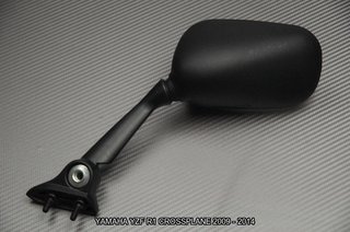 Retrovisores YAMAHA YZF R1 CROSSPLANE 2009 - 2014