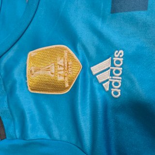 Camiseta Real Madrid Adidas Talla S
