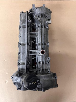 Culata derecha Mercedes-Benz A6420109820