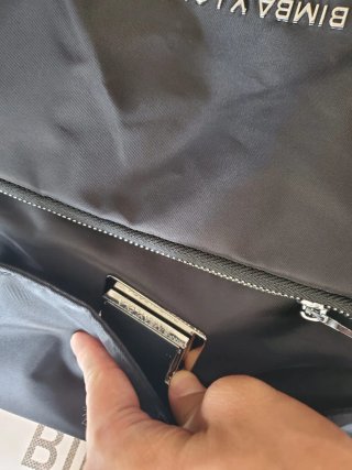 Bolso Bimba y Lola Negro