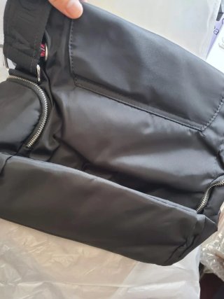 Bolso Bimba y Lola Negro
