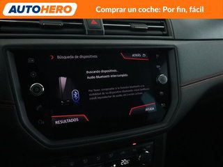 Seat Ibiza 1.0 TSI FR