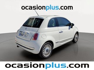 Fiat 500 1.2 8v Lounge 51 kW (69 CV)