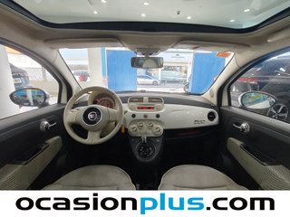 Fiat 500 1.2 8v Lounge 51 kW (69 CV)