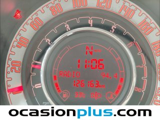 Fiat 500 1.2 8v Lounge 51 kW (69 CV)