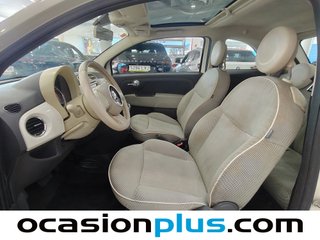 Fiat 500 1.2 8v Lounge 51 kW (69 CV)