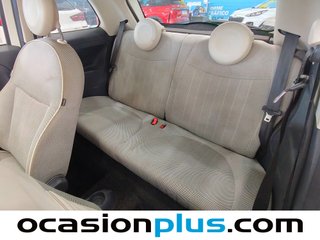 Fiat 500 1.2 8v Lounge 51 kW (69 CV)