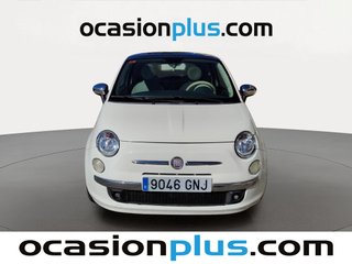 Fiat 500 1.2 8v Lounge 51 kW (69 CV)