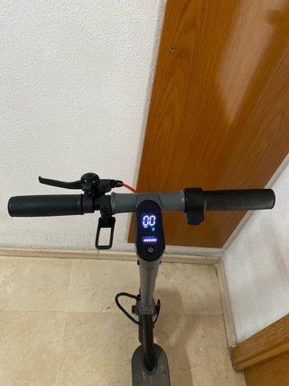 Patinete Eléctrico Olsson Stroot