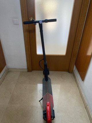 Patinete Eléctrico Olsson Stroot