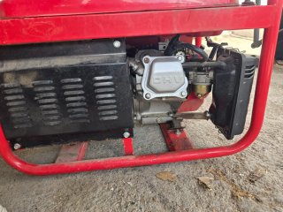 Generador HND EM 5500 CXS