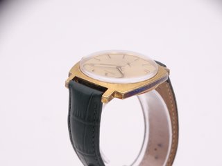 ZENITH Small Seconds 201211113 CAJA y PAPELES