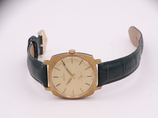 ZENITH Small Seconds 201211113 CAJA y PAPELES