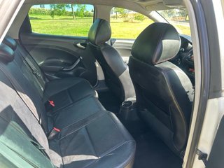 ✅Seat Ibiza 2.0 TDI 143cv Fr Año 2010