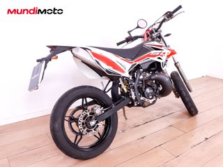 BETA RR 50 MOTARD