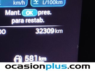 MG MG3 1.5 Comfort 85 kW (116 CV)