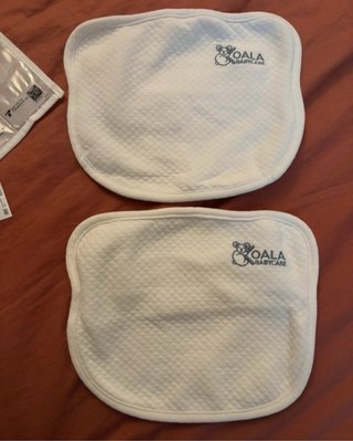 Cojín plagiocefalia Koala Babycare
