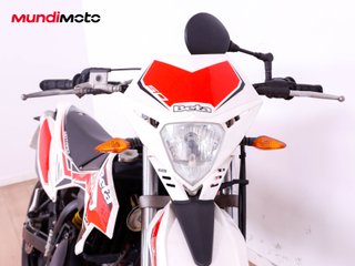 BETA RR 50 MOTARD