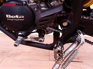 BETA RR 50 MOTARD