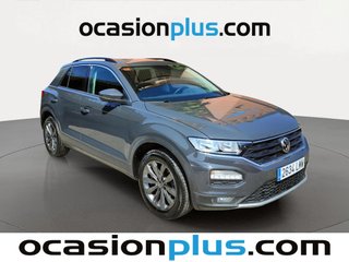 Volkswagen T-Roc Advance 1.0 TSI 81 kW (110 CV)