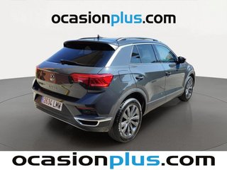 Volkswagen T-Roc Advance 1.0 TSI 81 kW (110 CV)