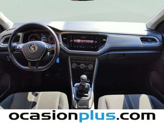 Volkswagen T-Roc Advance 1.0 TSI 81 kW (110 CV)