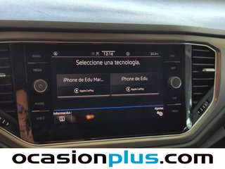 Volkswagen T-Roc Advance 1.0 TSI 81 kW (110 CV)