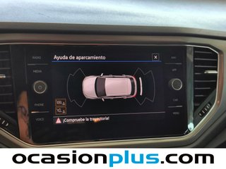 Volkswagen T-Roc Advance 1.0 TSI 81 kW (110 CV)
