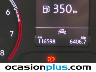 Volkswagen T-Roc Advance 1.0 TSI 81 kW (110 CV)