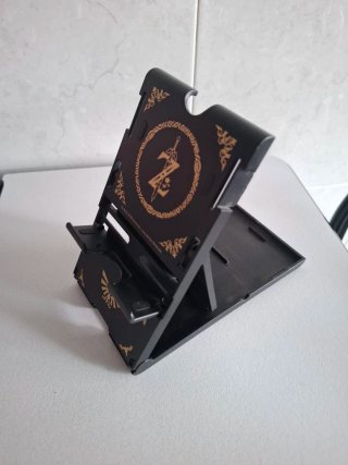 Soporte Zelda Nintendo Switch