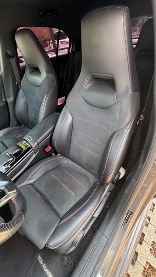 Mercedes-Benz  clase A 220 2019