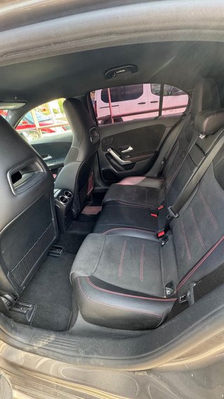 Mercedes-Benz  clase A 220 2019