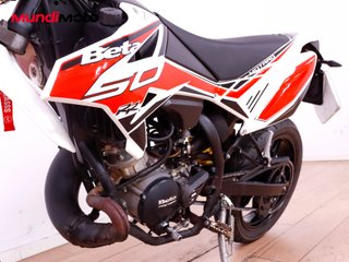 BETA RR 50 MOTARD