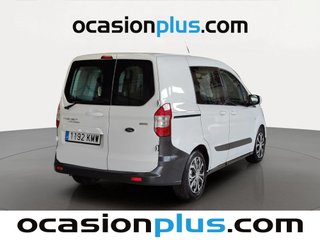 Ford Transit Courier Kombi 1.0 EcoBoost Trend 75 kW (100 CV)