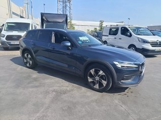 VOLVO V60  - DESDE 419€/MES ¡SIN PAGAR ENTRADA!