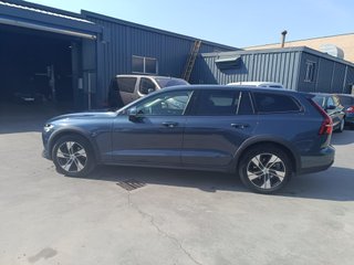 VOLVO V60  - DESDE 419€/MES ¡SIN PAGAR ENTRADA!
