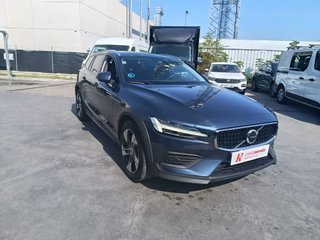 VOLVO V60  - DESDE 419€/MES ¡SIN PAGAR ENTRADA!