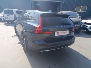 VOLVO V60  - DESDE 419€/MES ¡SIN PAGAR ENTRADA!