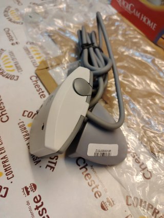 Logitech QuickCam Home Webcam