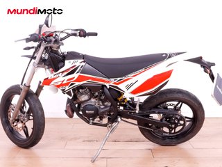 BETA RR 50 MOTARD