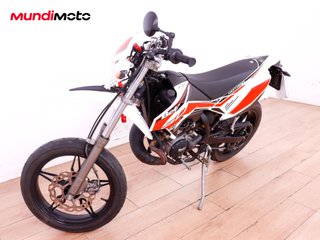 BETA RR 50 MOTARD