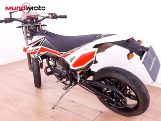 BETA RR 50 MOTARD