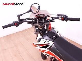 BETA RR 50 MOTARD