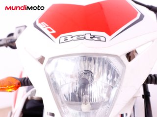 BETA RR 50 MOTARD
